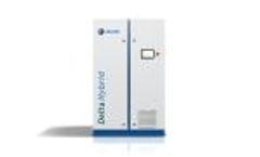 NEW: Screw Blower | AERZEN Delta Hybrid with new top marks