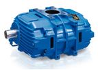 Aerzen - Bulk Vehicle Blowers