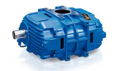 Aerzen - Bulk Vehicle Blowers