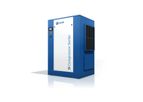 Aerzener - Model Series SI - Oil-Injected Single-Stage Screw Compressor