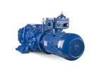 Aerzen - Model Series HV - High Vacuum Blower