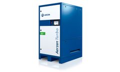 Aerzen Turbo - Model AT250-0.9 S G5plus - Turbo Blower