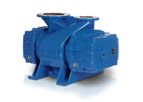 Aerzen - Model Series mHV - Vacuum Blower With Pre-Inlet Cooling