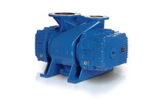 Aerzen - Model Series mHV - Vacuum Blower With Pre-Inlet Cooling