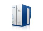Aerzen Delta - Hybrid Direct Driven Screw Blowers