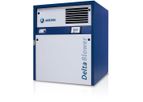 Aerzen Delta Blower Generation 5 - Positive Displacement Blower