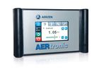 Control Technology - Convenient, safe and efficient control