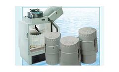 Hydrometry - Automatic Sampling System