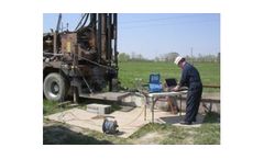 Hydrogeology Services