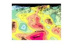 Geophysics Services