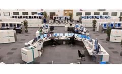 Control Centre Systems