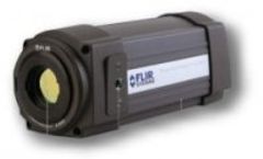 Aloa - Fire Risks Detection Thermal Imaging Camera