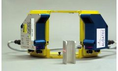 Aloatec - Automatic Control Laser Sensor