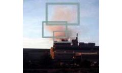 Aloa - Camera Control of Fumes and Diffuse Dust Emissions