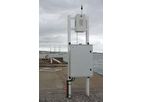 Aloa - Model PM10 - Fine Dust Measurement System