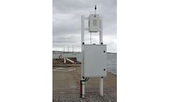 Aloa - Model PM10 - Fine Dust Measurement System