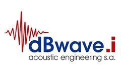 Noise mapping of industrial sources