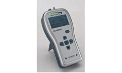 Hal - Model HCO107 - Carbon Monoxide Meter