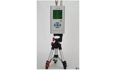 Hal - Model HPC300 - Handheld Laser Particle Counter