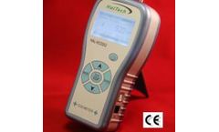 Hal - Model HCO202 - Handheld Carbon Dioxide Meter