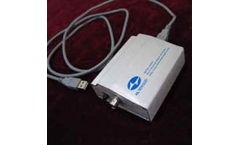 Hal - Model MCSA-16K - Pocket Multi-Channel Signal Analyzer