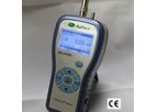 Hal - Model HVX501 - Handheld VOC Meter/Monitor