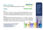 REACHReady - REACH the Basics