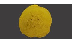 Altair - Polychloride Aluminum Flocculants for Wastewater Treatment