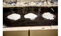 Altair - Potassium Carbonate Powder