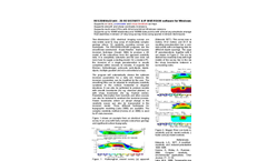 GEOTOMO - Version Res2dinv - Data Inversion Software - Brochure