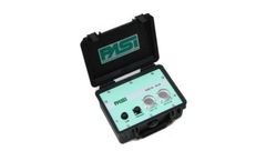 PASI - Model GEA 24 - Exploration Seismograph