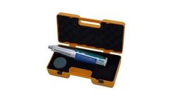 PASI - Model Type N per calcestruzzo - Rebound Hammer