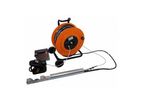 PASI - Model CHE - Cross Hole Energizer P/S