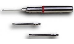 PASI - Model P100 - Penetrometer