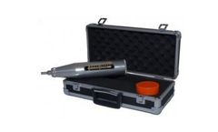 PASI - Model Type M per malta - Rebound Hammer