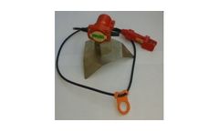 PASI - Model 4,5 Hz - Horizontal Geophones for MASW Surveys