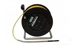 PASI - Model BFK - Water Level Meter - WATER LEVEL SURVEYS IN WELLS/PIEZOMETERS/TANKS, TEMPERATURE AND CONDUCTIVITY, DOWNHOLE INDICATOR