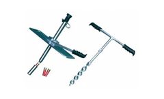 PASI - Model ISOTTA - Energizer