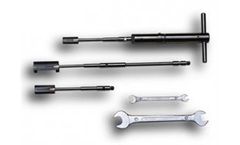 PASI - Model S100 - Scissometer