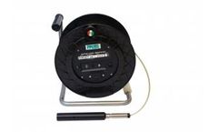 PASI - Model BFM-FF - Water Level Indicators (Level & Downhole)