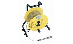 PASI - Model INT - Interface Meter - OIL/WATER - WATER/OIL INTERFACE MEASUREMENT SUPERNATANT/SUBNATANT LEVEL MEASUREMENT