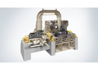 Siemens Energy - Model SST-5000 - Utility Steam Turbine Package
