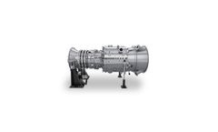 Siemens Energy - Model SGT5-4000F - Heavy-Duty Gas Turbine (50 Hz)