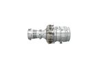 Siemens Energy - Model SGT-800 - Industrial Gas Turbine