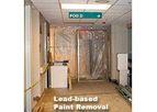 Lead-based Paint Services