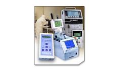 Indoor Air Quality Assessment Services
