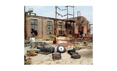 Site Assessment Services