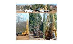 Geotechnical Services