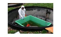 Planning of Ecotoxicology Services