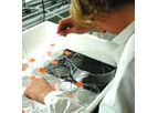Ongoing Courses on Ecotoxicological Testing Training